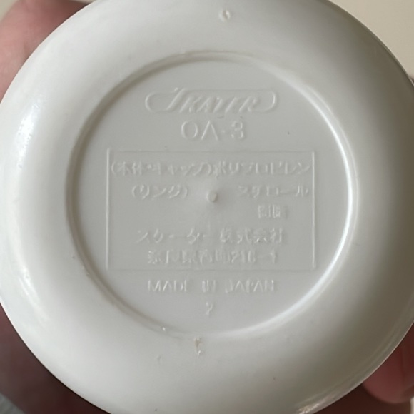 Used - Tarepanda | San-x case - Picture 5 of 7